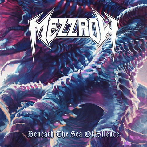 Mezzrow : Beneath the Sea of Silence